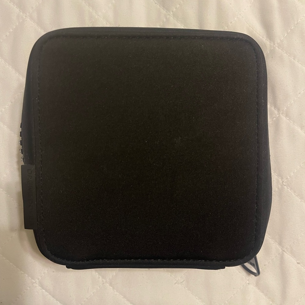 Dagne Dover Black Tablet Case